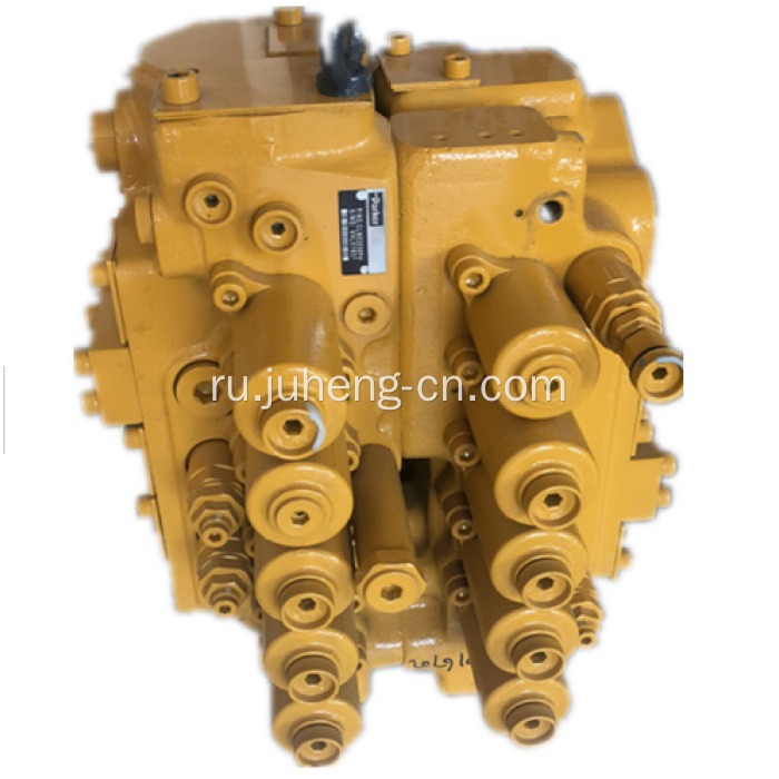 Главный регулирующий клапан DH220-5 Регулирующий клапан DH220-5 CLM02030PH